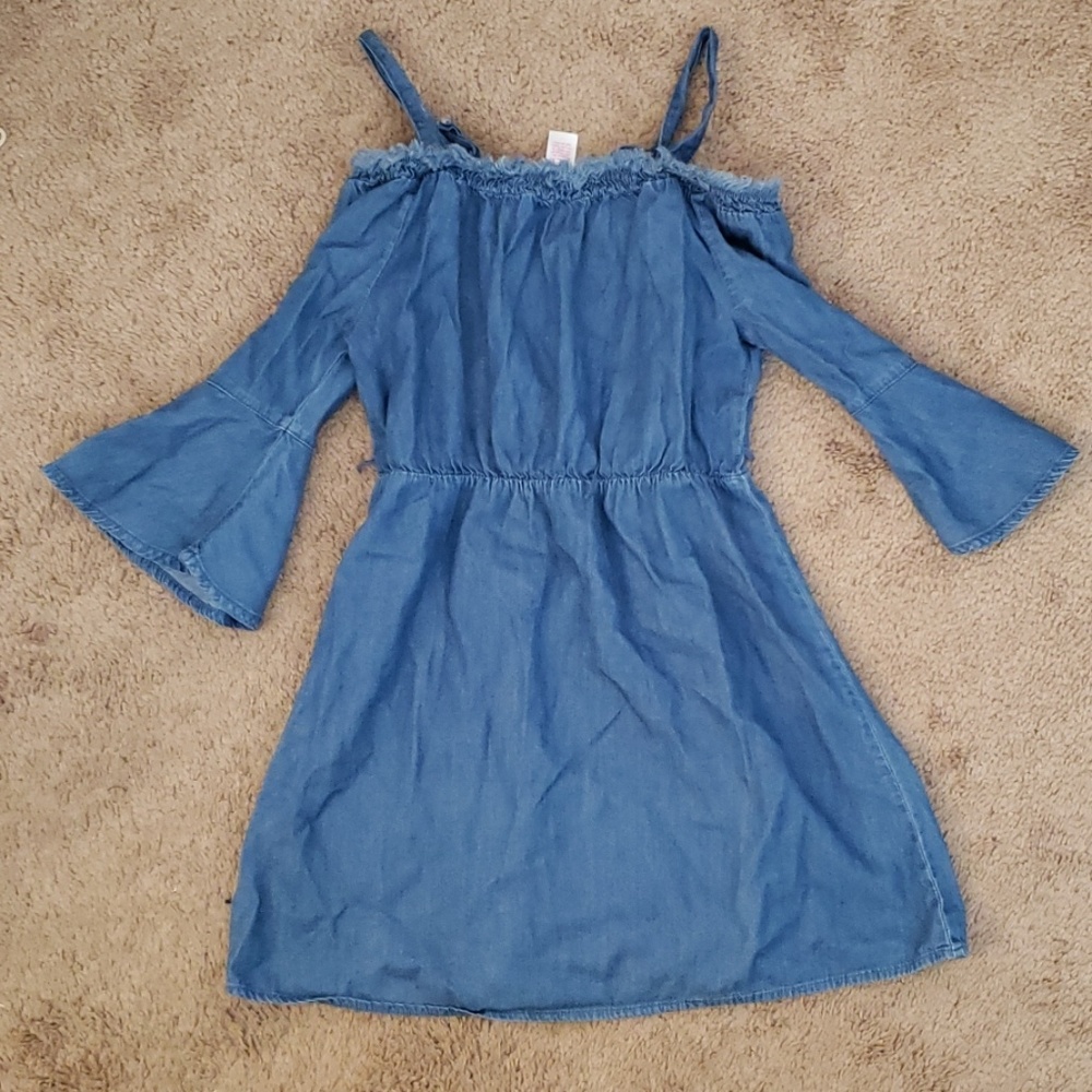 Justice Dress